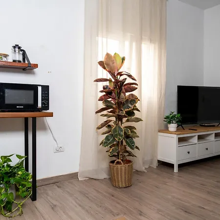 Apartmán Casa Rosendo Madre La Guancha