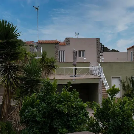 Casa Rosendo Madre