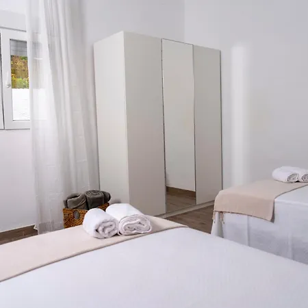 Casa Rosendo Madre Апартаменты