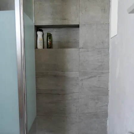 شقة Casa Rosendo Madre La Guancha