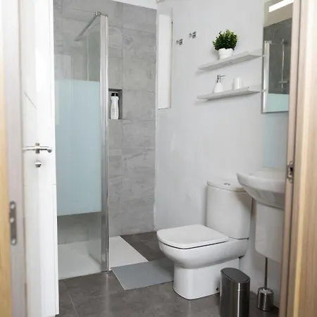 Apartmán Casa Rosendo Madre La Guancha