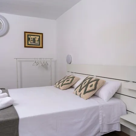 Casa Rosendo Madre شقة La Guancha