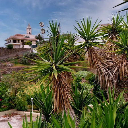 Casa Rosendo Madre شقة La Guancha