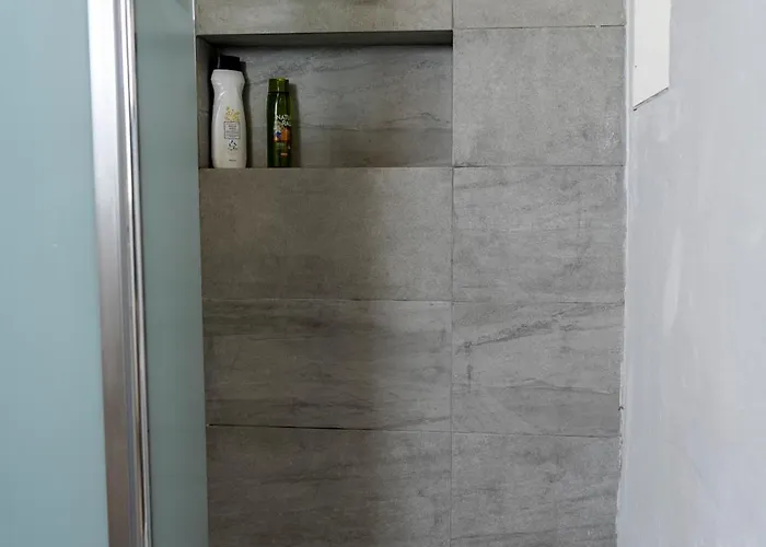 Apartamento Casa Rosendo Madre La Guancha