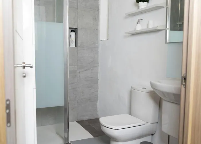 Apartamento Casa Rosendo Madre La Guancha