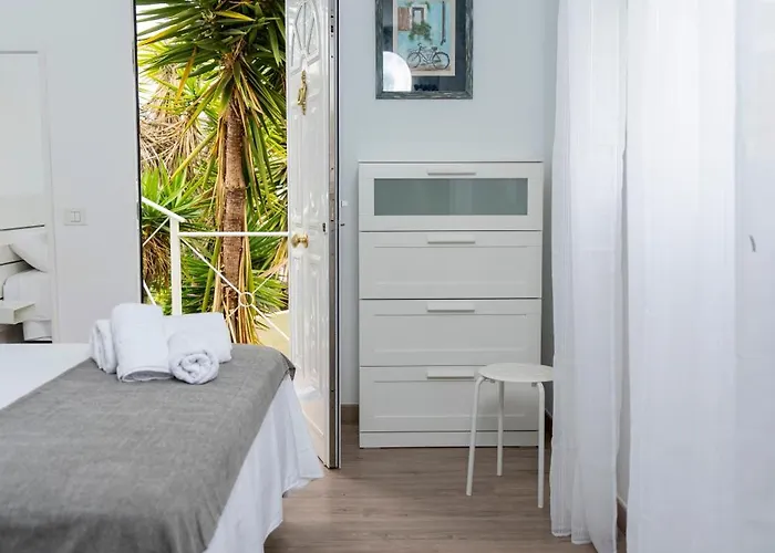 Casa Rosendo Madre Apartamento *