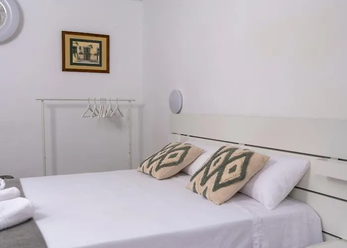 Casa Rosendo Madre Apartamento La Guancha