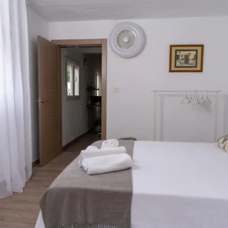 Casa Rosendo Madre Apartmán